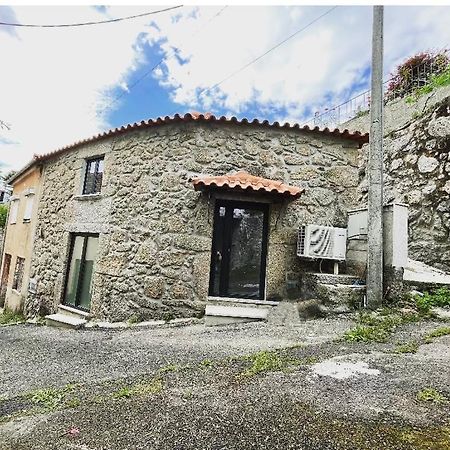 Casinha Da Fonte Villa Arcos de Valdevez Eksteriør bilde
